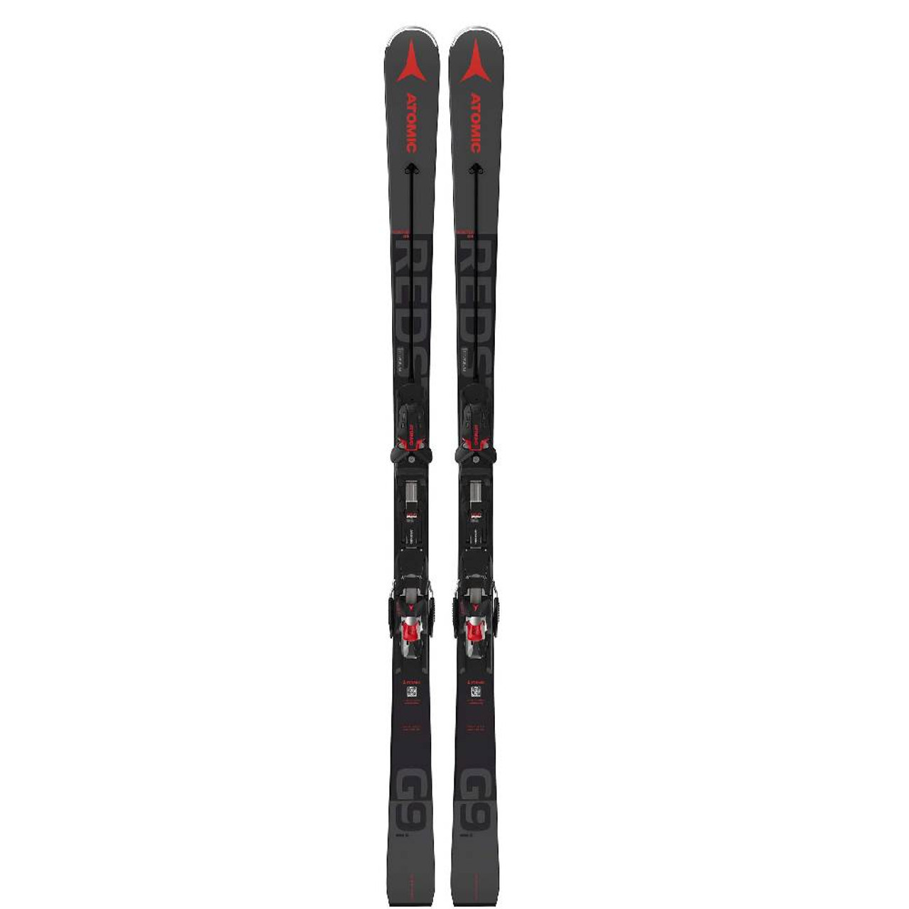 スキー 20/21 REDSTER G9 FIS J 166cm + X12 GW Atomic Redster G9i Skis w X 12 GW Bindings 2022 | Corbetts